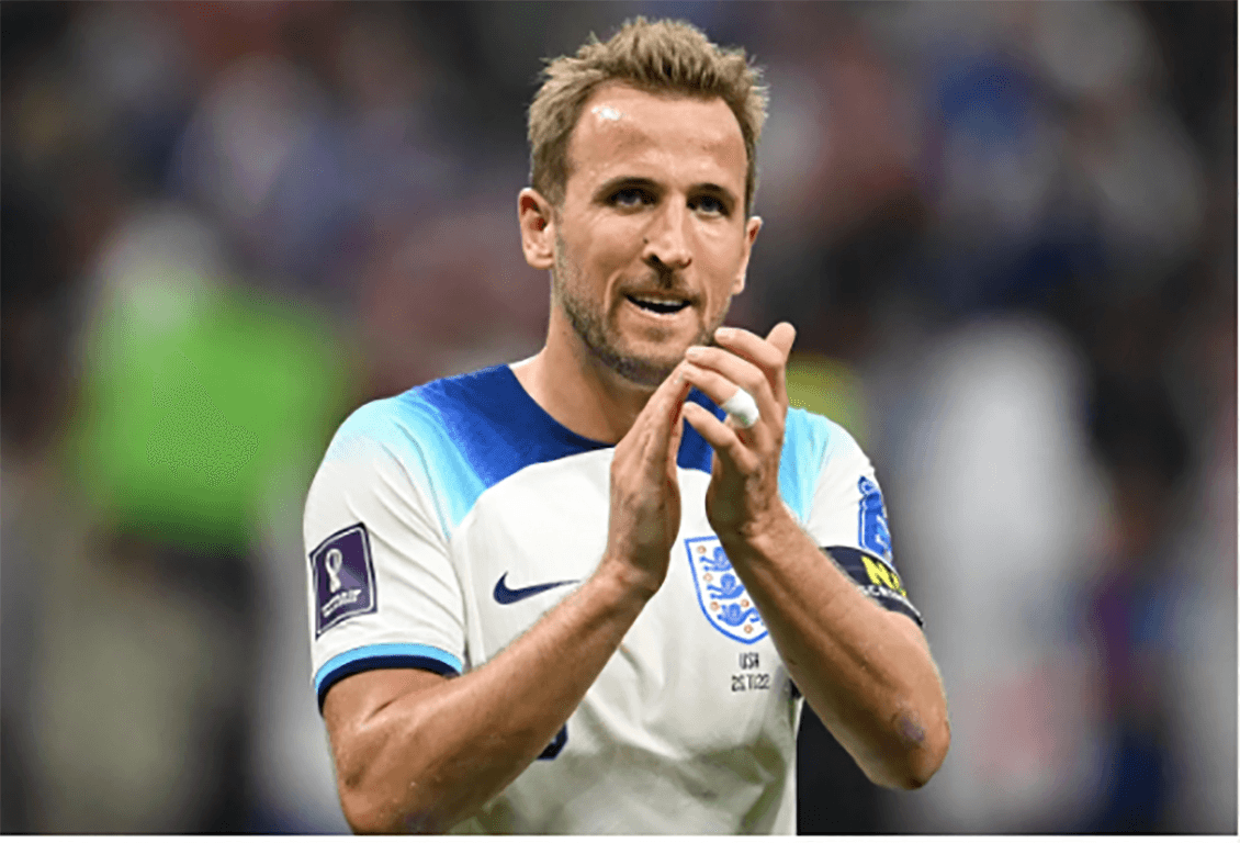 Bên lề World Cup 2022: Nén đau thi đấu