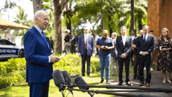 Tổng thống Joe Biden tạo ra các liên minh mạnh nhất trong lịch sử nước Mỹ