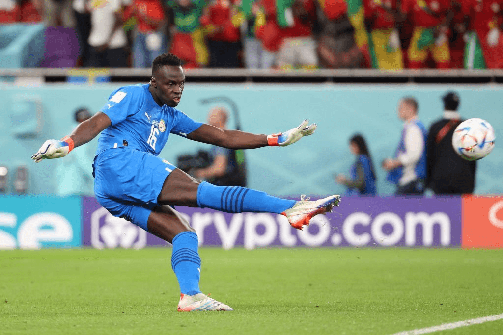 World Cup 2022: Siêu máy tính Five Thirty Eight dự đoán cặp đấu Senegal và Ecuador cân tài, cân sức