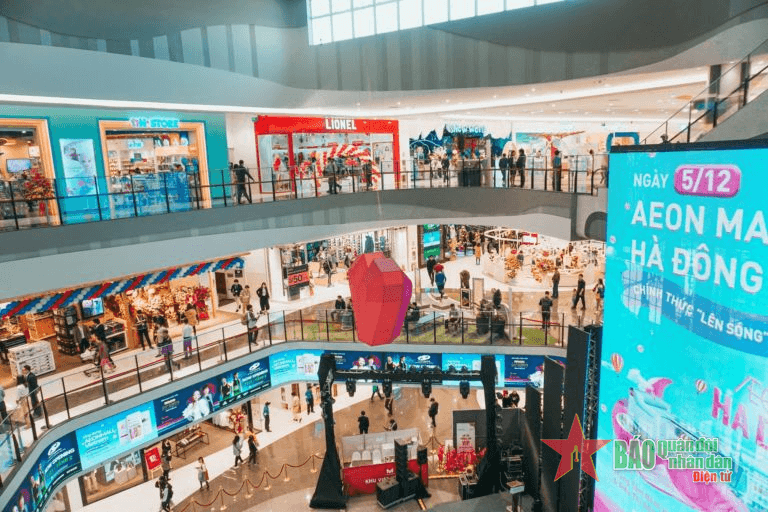 Kinh tế Hà Nội tăng trưởng khá, CPI tháng 11 giảm