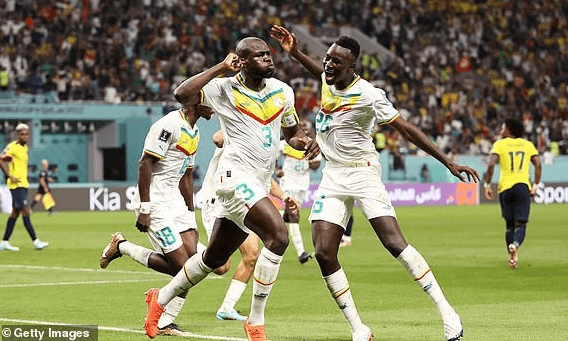 Bảng A World Cup 2022: Hà Lan và Senegal lọt vào vòng 1/8