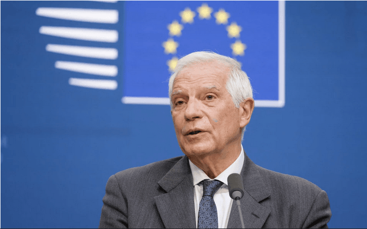 EU đổ tiền cải thiện năng lực quốc phòng