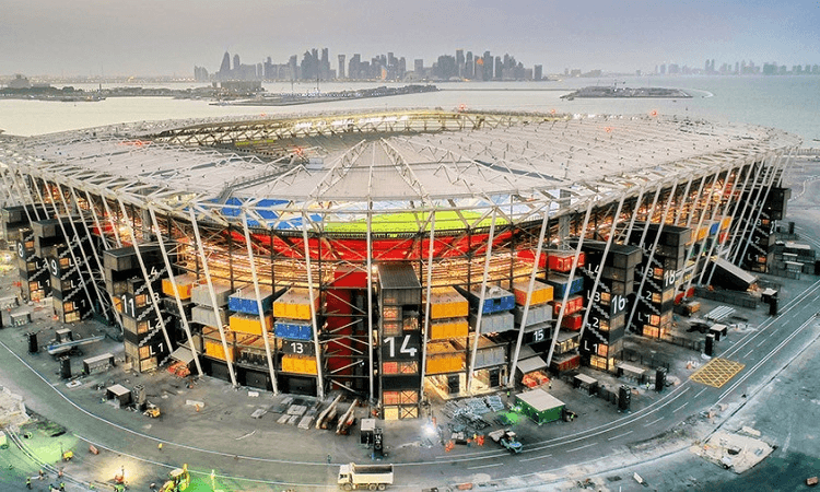 World Cup 2022: Các sân vận động ở Qatar sẽ được hoán cải chức năng sau vòng chung kết