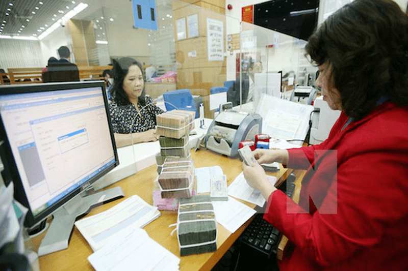 Tổng thu ngân sách nhà nước 11 tháng ước đạt 1.638,9 nghìn tỷ đồng