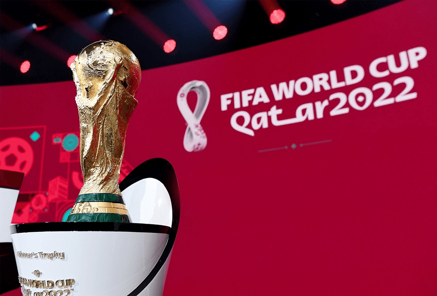 Mời bạn đọc tiếp tục tham gia “Dự đoán kết quả World Cup 2022” trên Báo Quân đội nhân dân