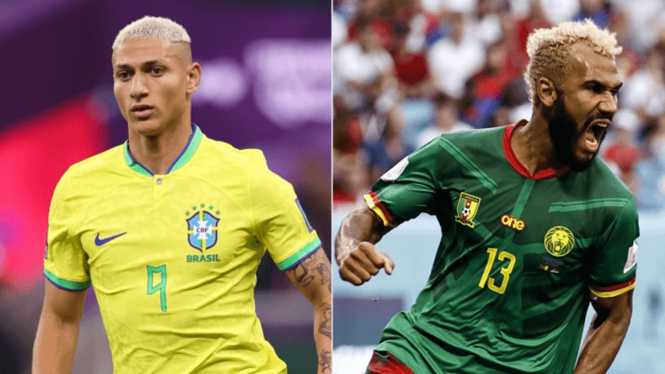 Nhận định bảng G, World Cup 2022: Đội nào sẽ giành vé cùng Brazil vào vòng 1/8