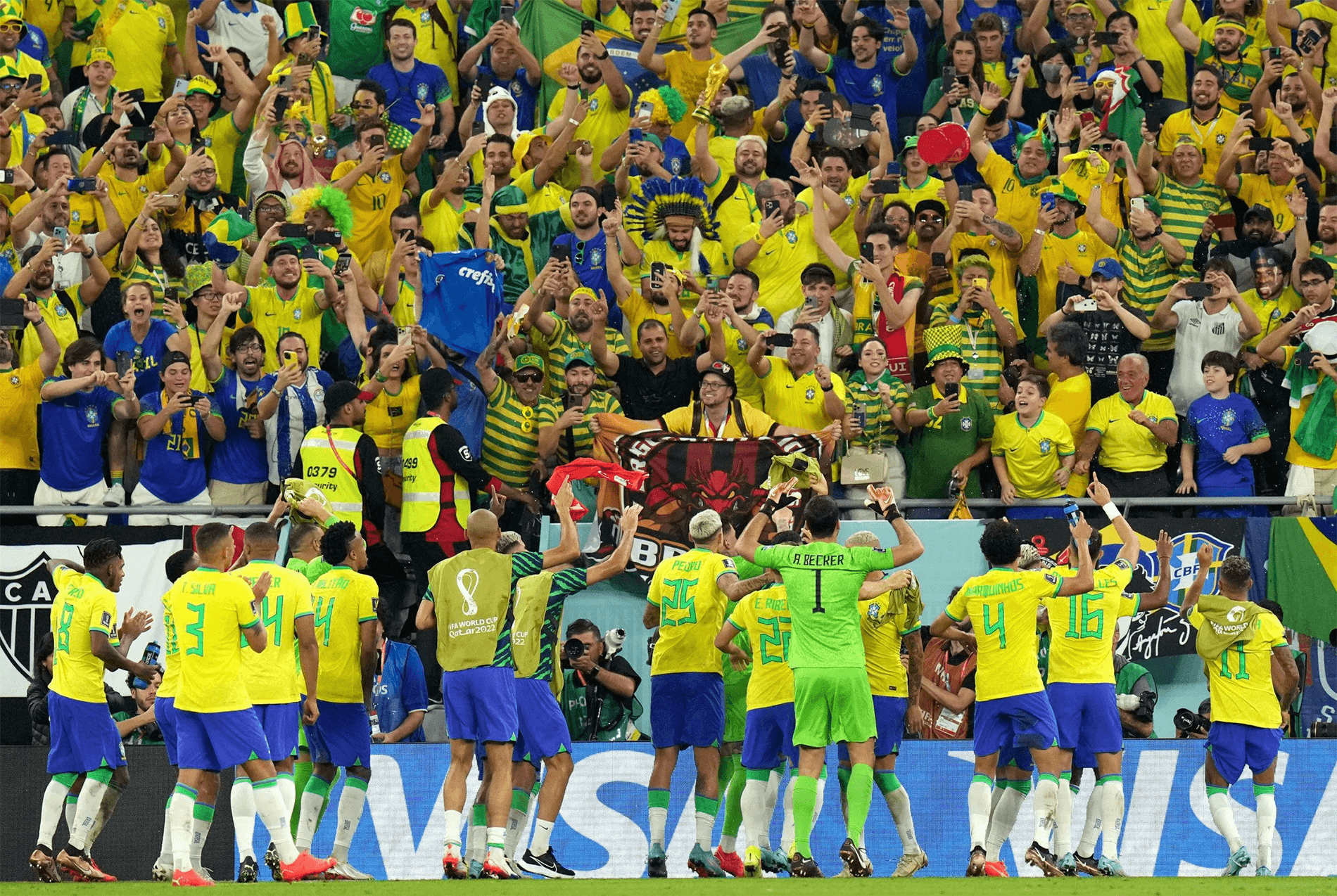 World Cup 2022: Đội bóng nào sẽ vô địch World Cup 2022?