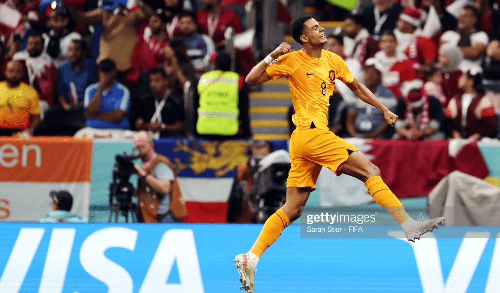 Vòng 1/8 World Cup 2022: Hà Lan - Mỹ: “Sàn diễn” của những gương mặt trẻ