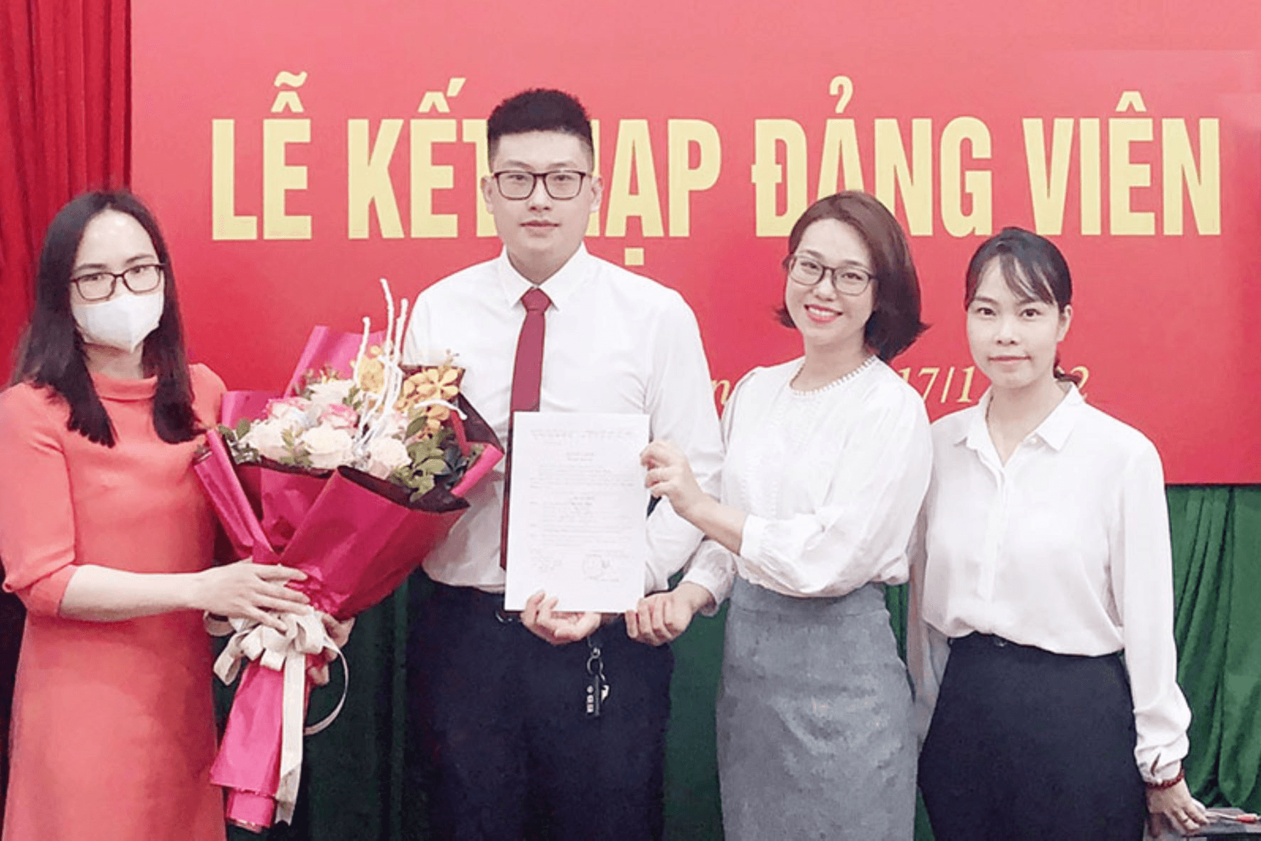 Bài 3: Nâng chất lượng đầu vào (Tiếp theo và hết)