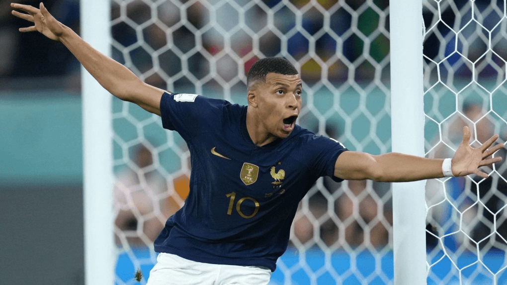 Kylian Mbappe, Cody Gakpo hay Alvaro Morata sẽ là vua phá lưới tại World Cup 2022?