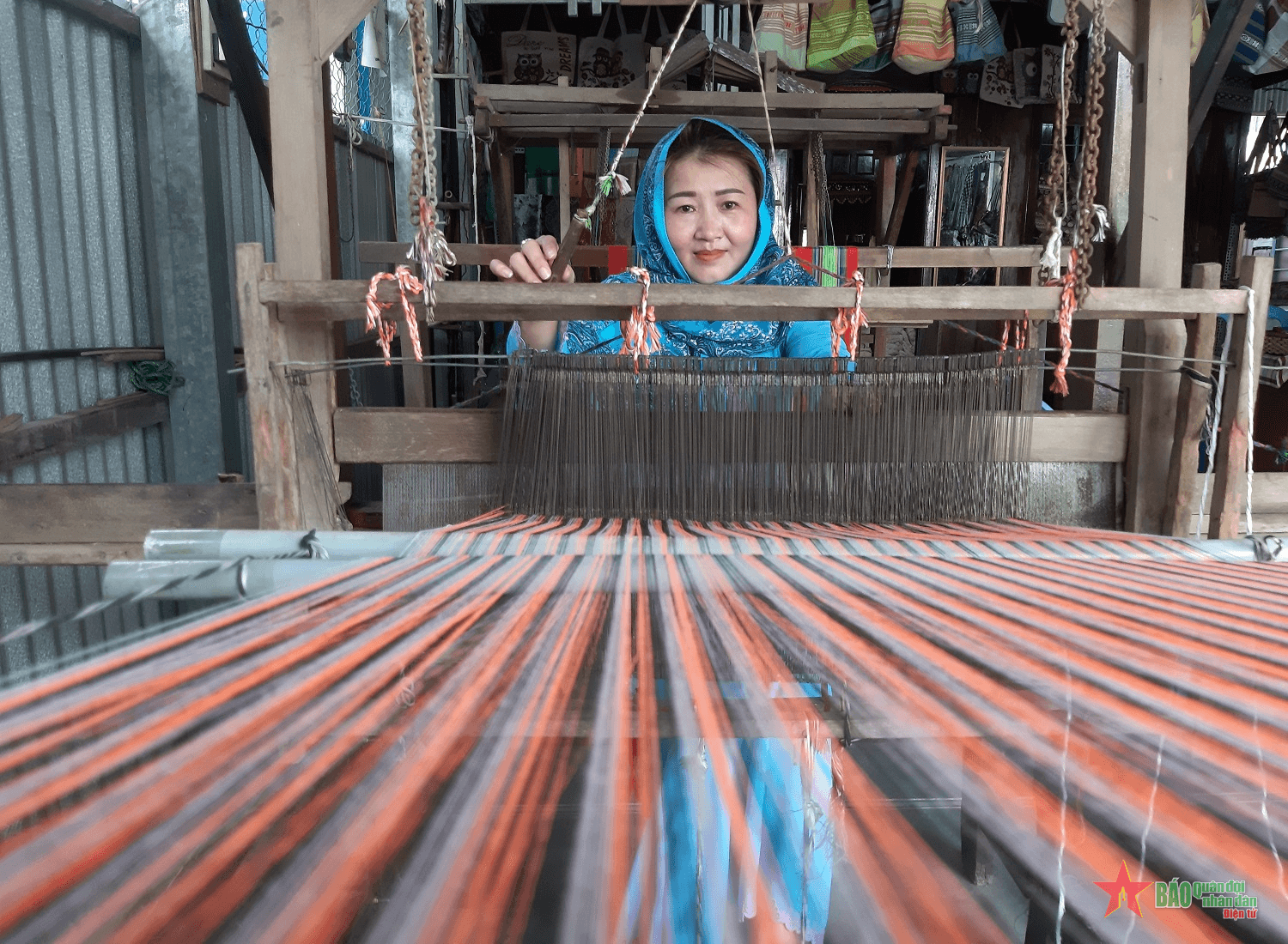 Hiệu quả nguồn vốn vay dành cho đồng bào dân tộc thiểu số