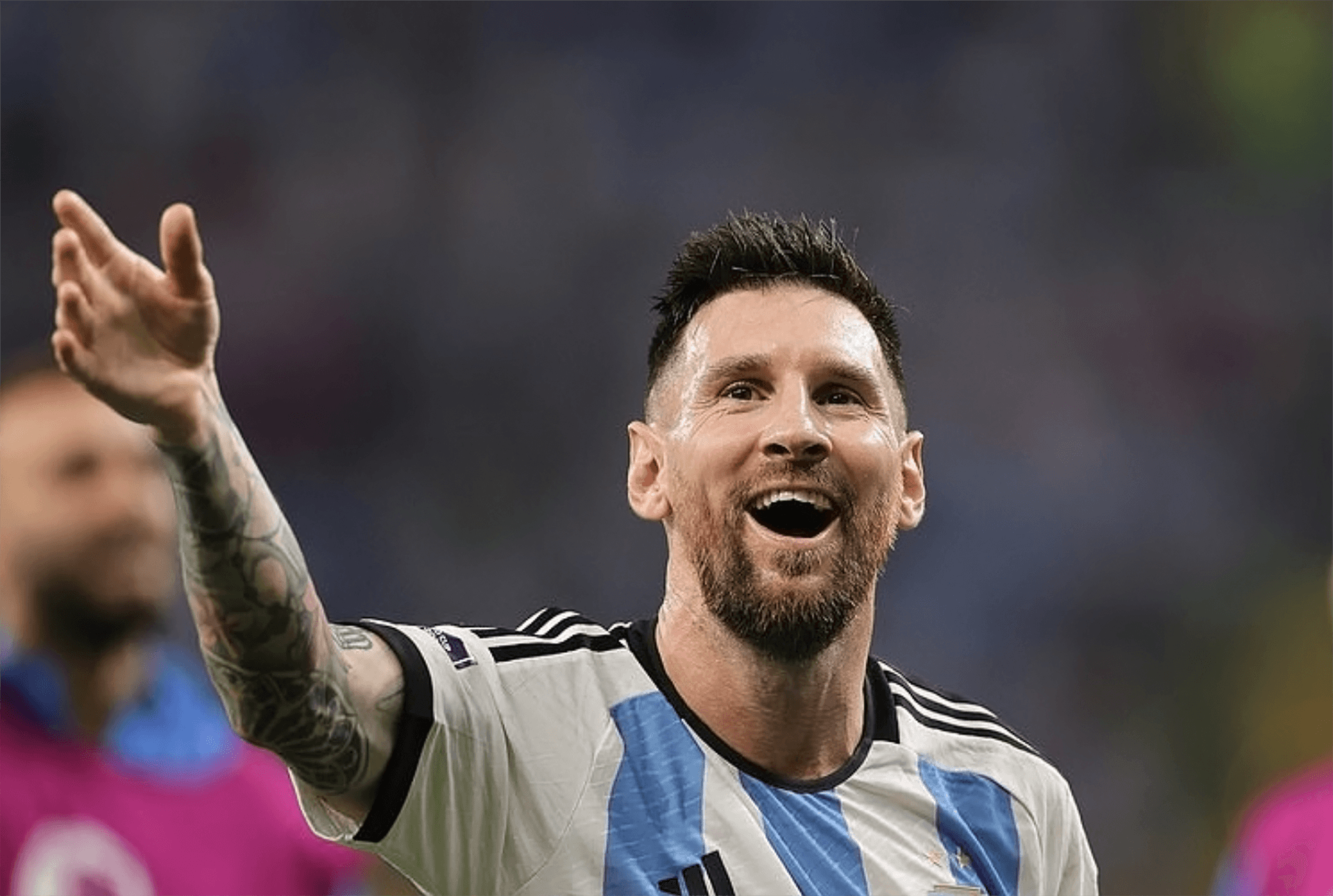 Messi cán mốc 789 bàn thắng sau 1.000 trận đấu