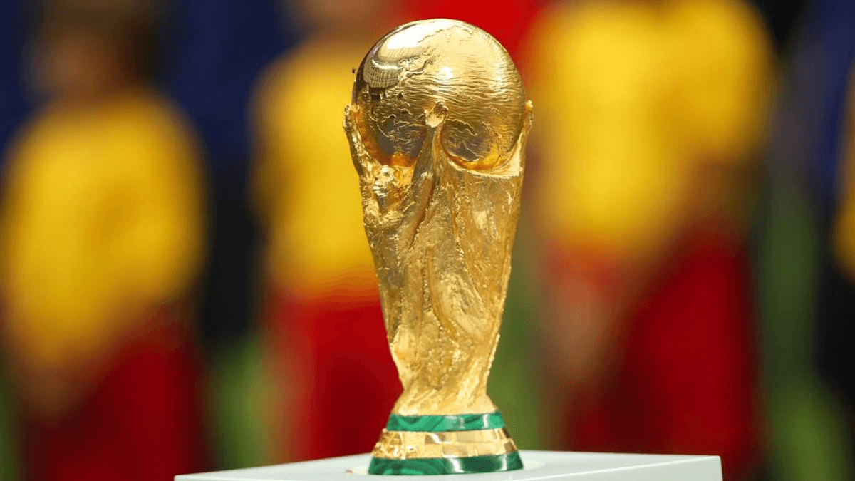 World Cup 2022: Siêu máy tính dự đoán các đội tuyển có khả năng vô địch