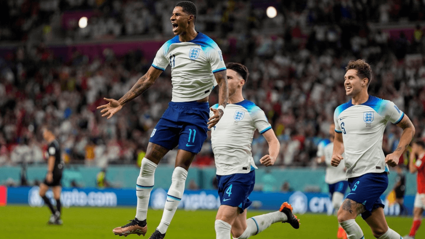 Vòng 1/8 World Cup 2022, Anh gặp Senegal: Giải mã “ngựa ô”