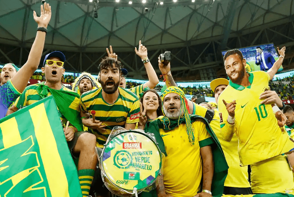 Những con số “biết nói” tại World Cup 2022