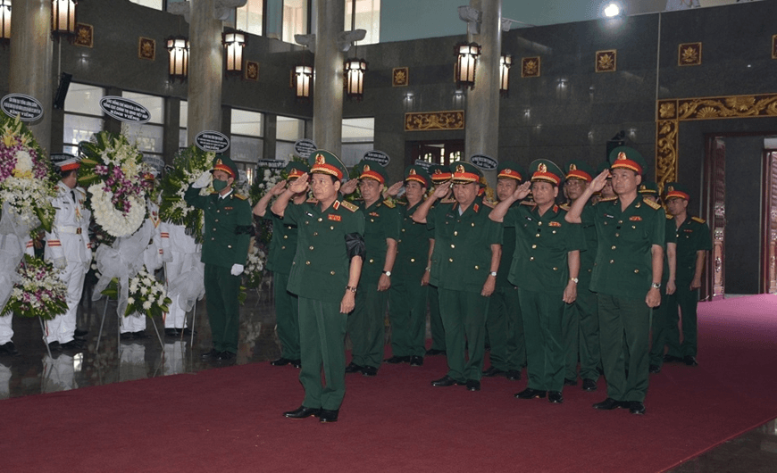 Lời cảm ơn