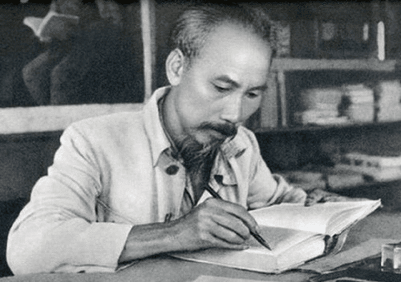 Ngày 18-12-1954: Bác căn dặn "Thanh niên là một bộ phận quan trọng của dân tộc"