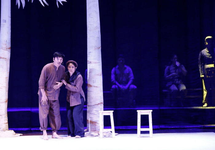 Tôn vinh những tài năng làm rạng danh nền văn học, nghệ thuật Việt Nam