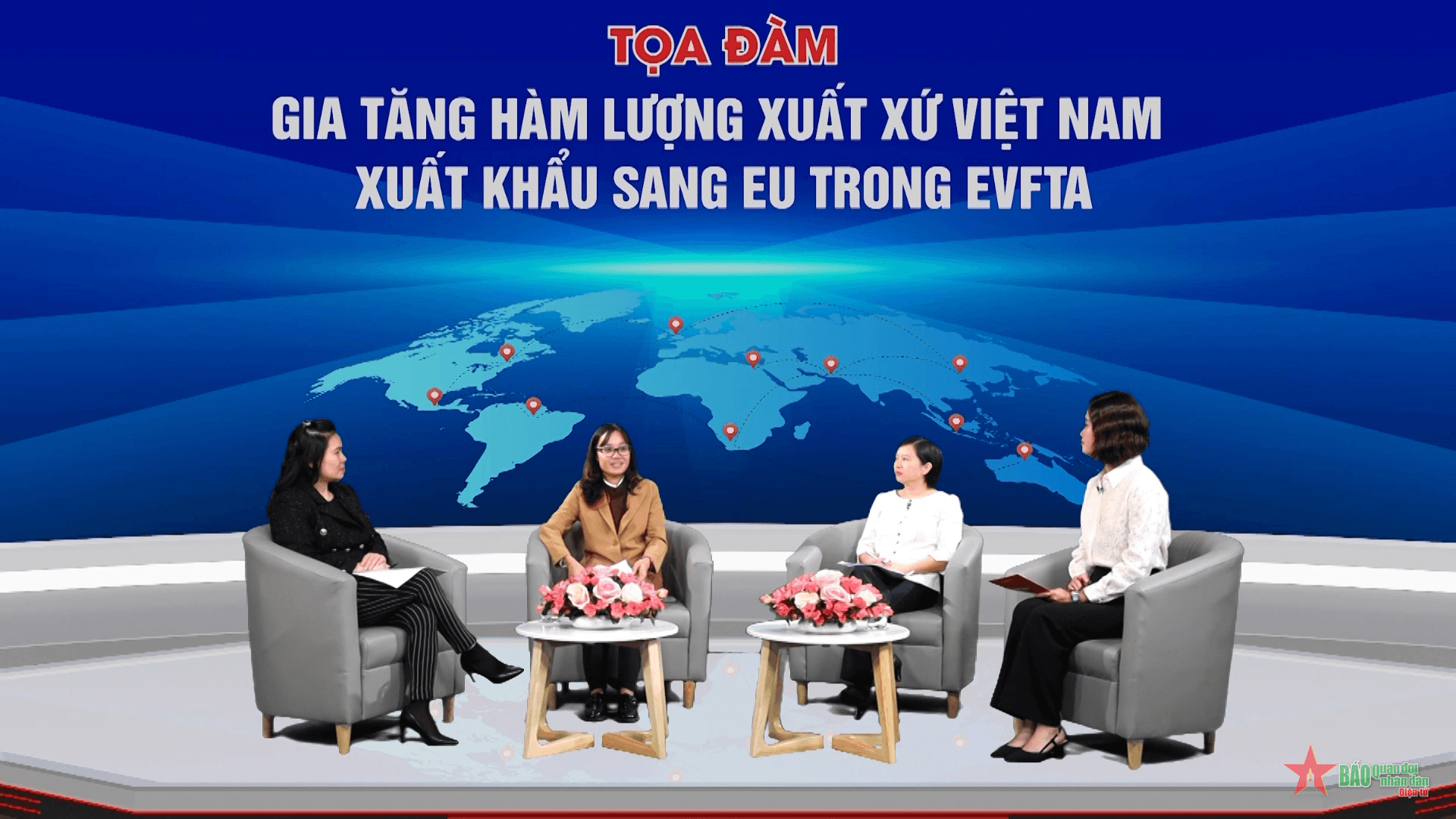 Gia tăng hàm lượng xuất xứ Việt Nam xuất khẩu sang EU theo EVFTA
