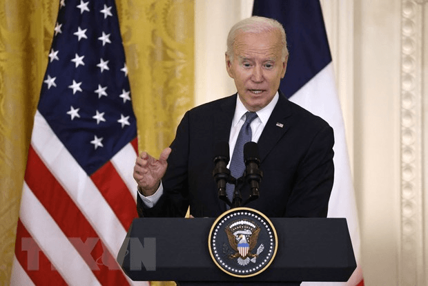 Mỹ muốn đưa Liên minh châu Phi vào G20