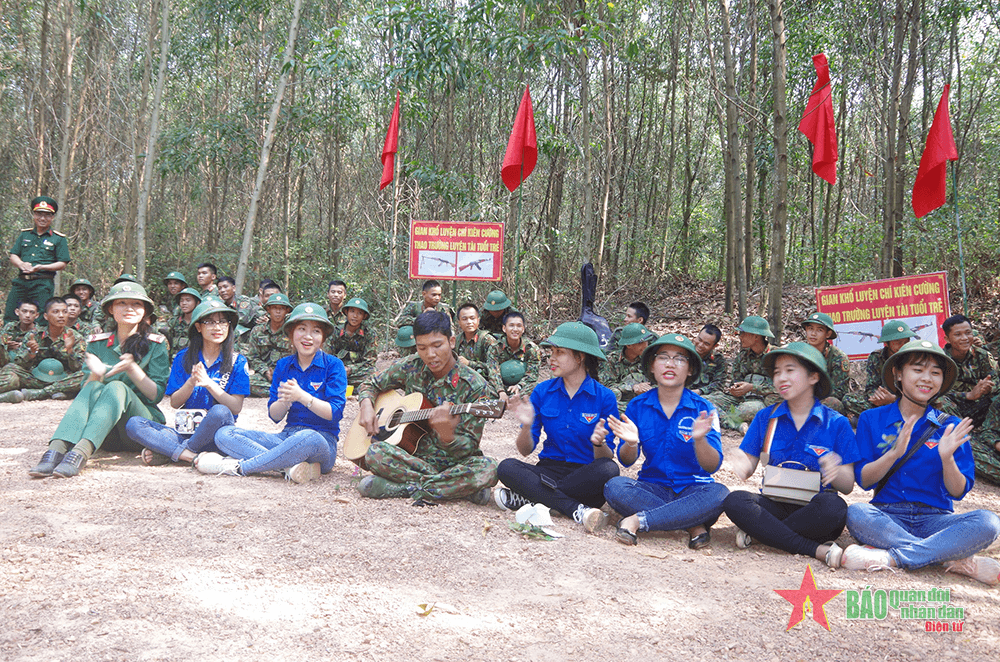 Ngày cuối tuần ý nghĩa