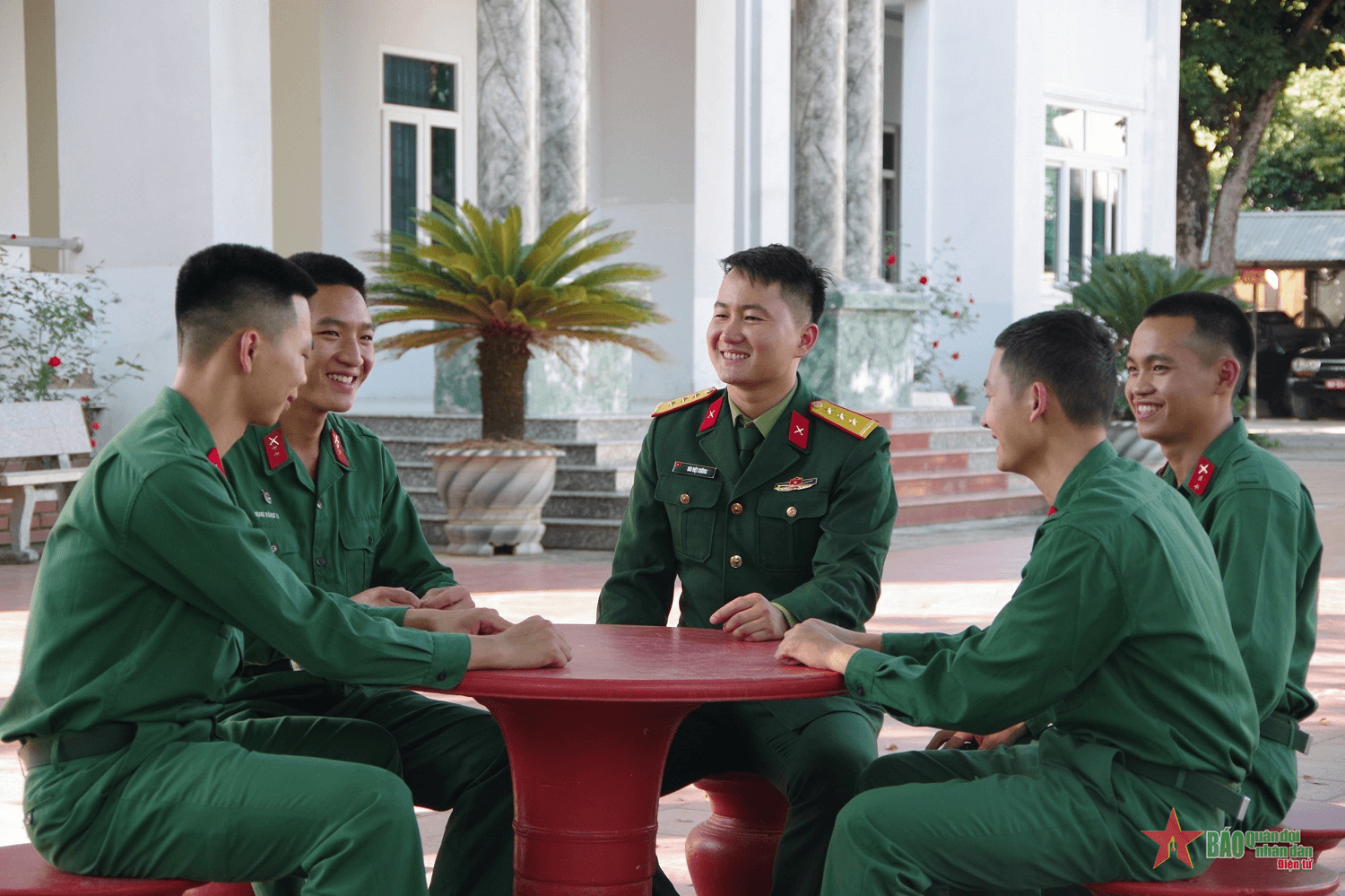Chế độ, chính sách đối với bộ đội xuất ngũ: Tuyên truyền, phổ biến kỹ để tránh băn khoăn, thắc mắc