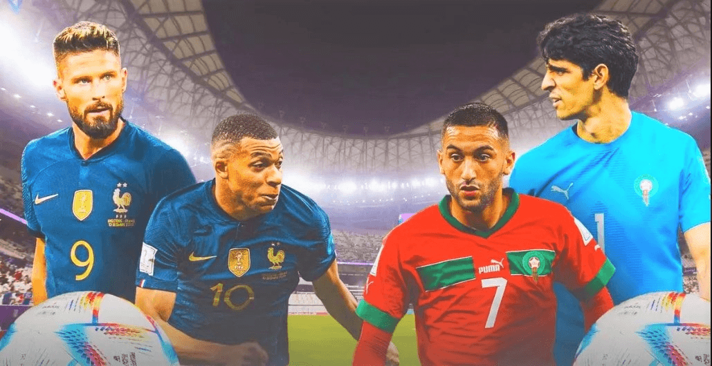 World Cup 2022: Siêu máy tính dự đoán Sư tử Atlas khó gây bất ngờ