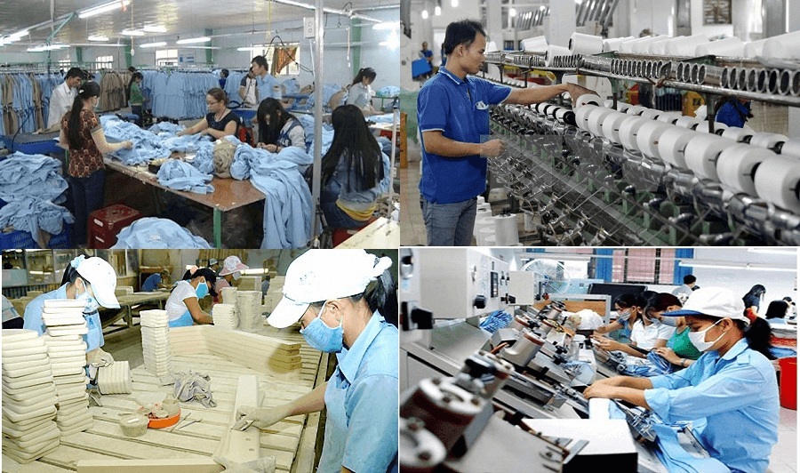 IFC và Australia hợp tác thúc đẩy tăng trưởng khu vực tư nhân tại Việt Nam