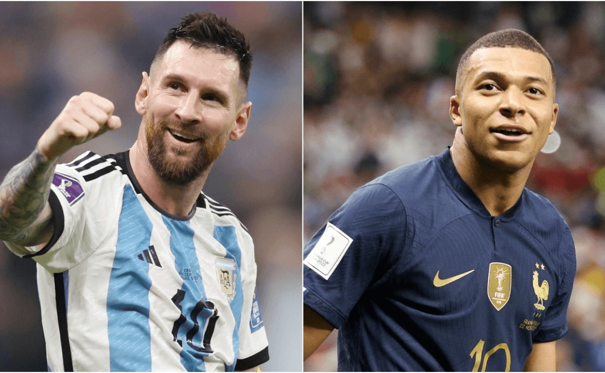 Ai sẽ là “vua phá lưới” tại World Cup 2022?