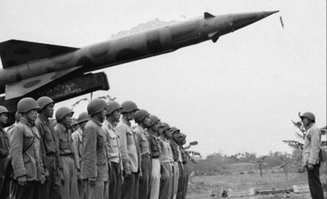 Ngày này 50 năm trước: Nixon ra lệnh mở cuộc tiến công bằng không quân vào Hà Nội và Hải Phòng