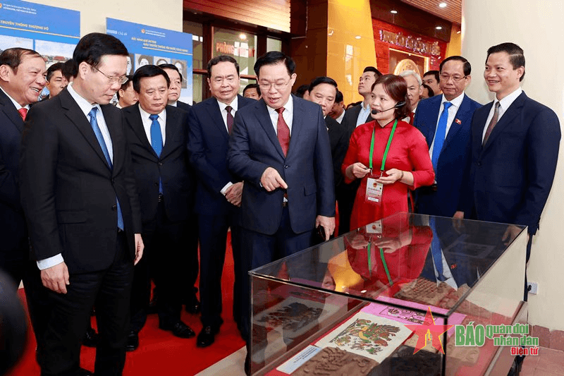 Hội thảo văn hóa 2022: Sớm tháo gỡ điểm nghẽn phát triển văn hóa