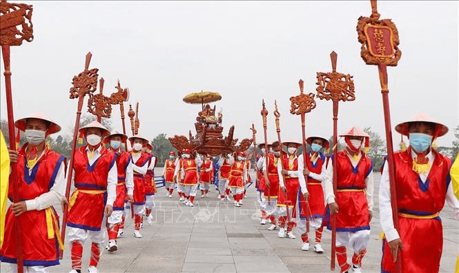 Xung lực mới cho phát triển văn hóa