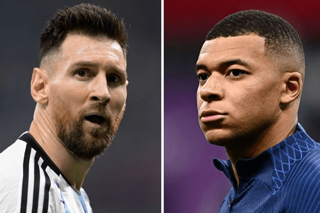 World Cup 2022: Siêu máy tính dự đoán Argentina đang nằm “kèo trên”