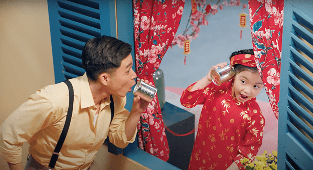 "Bảo tàng tuổi ther" - MV chứa đựng bầu trời ký ức của biết bao thế hệ người Việt
