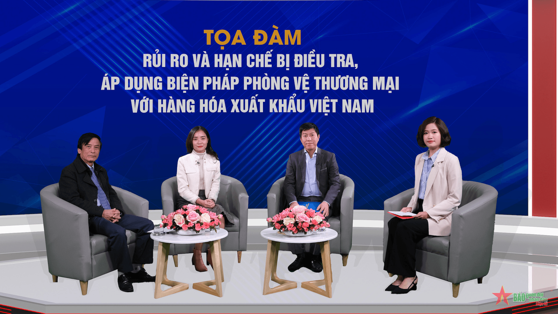 Giải pháp nào hạn chế bị điều tra, áp dụng biện pháp phòng vệ thương mại?