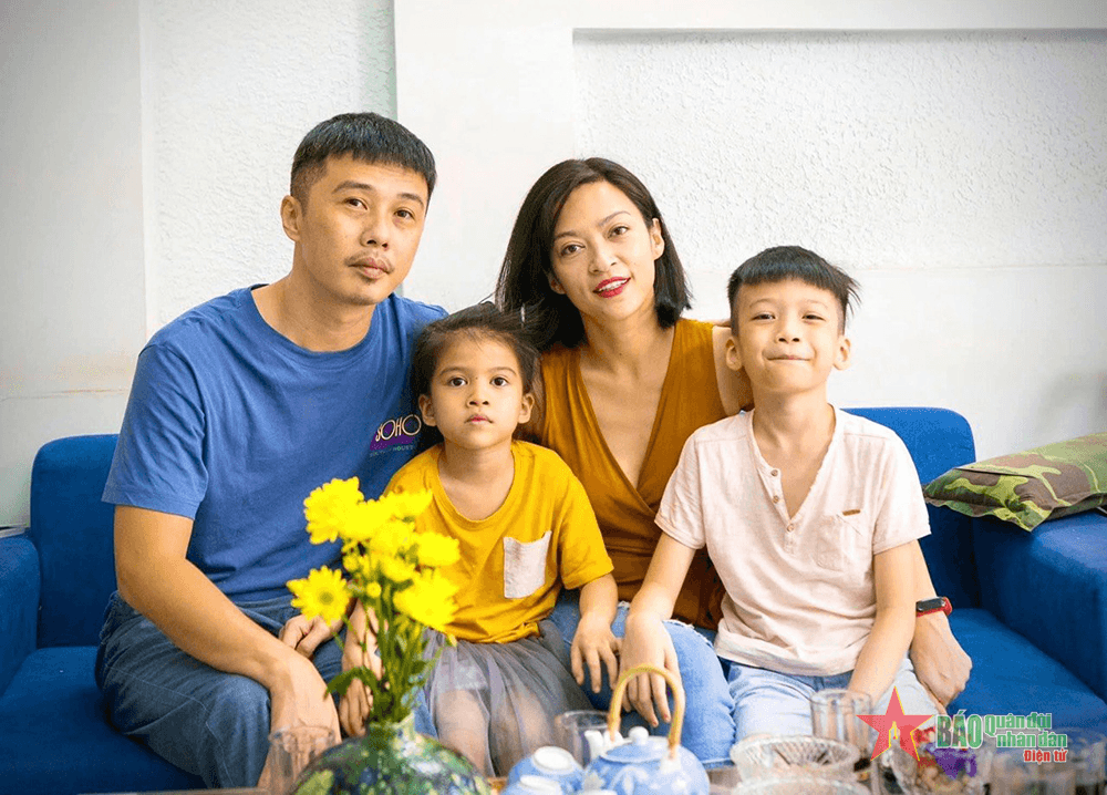 Chung niềm đam mê