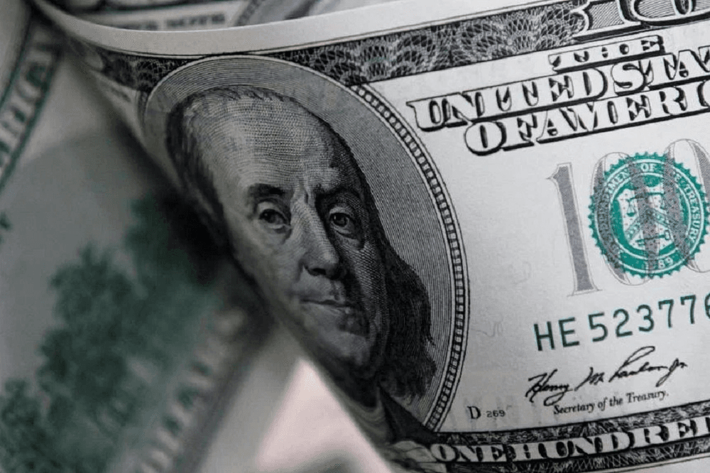 Tỷ giá USD hôm nay 25-12: Đồng USD quay đầu giảm nhẹ