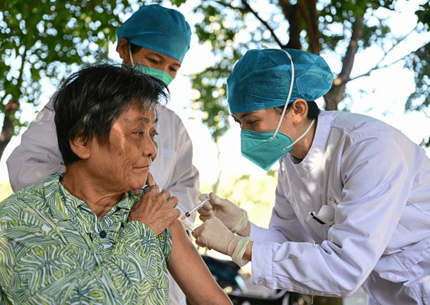 Trung Quốc dừng cập nhật thông tin ca mắc Covid-19 mới hằng ngày