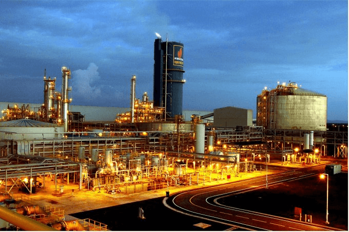 PVFCCo hoàn thành kế hoạch sản xuất trước thời hạn