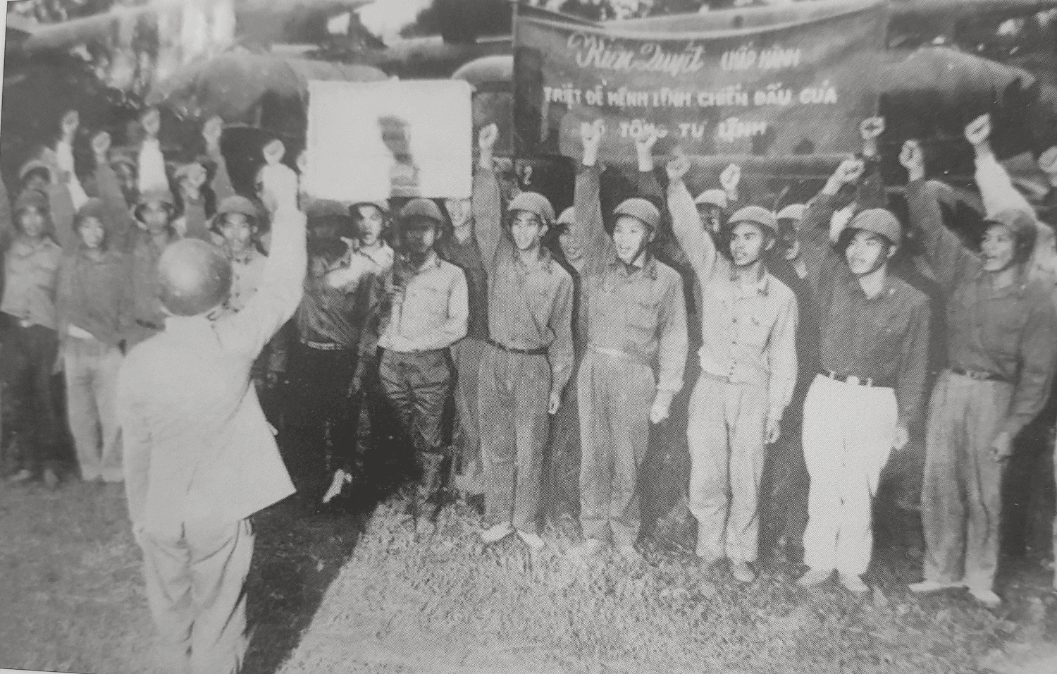 Nghệ thuật tác chiến trong Chiến dịch Phòng không Hà Nội - Hải Phòng cuối năm 1972
