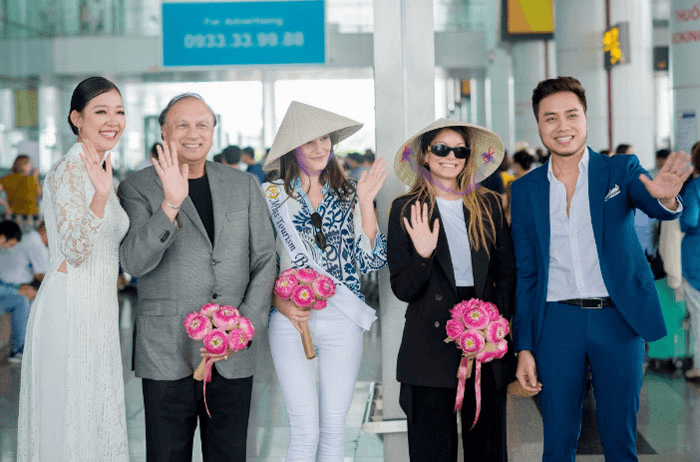 Phát triển du lịch là trách nhiệm của cả hệ thống chính trị và toàn xã hội