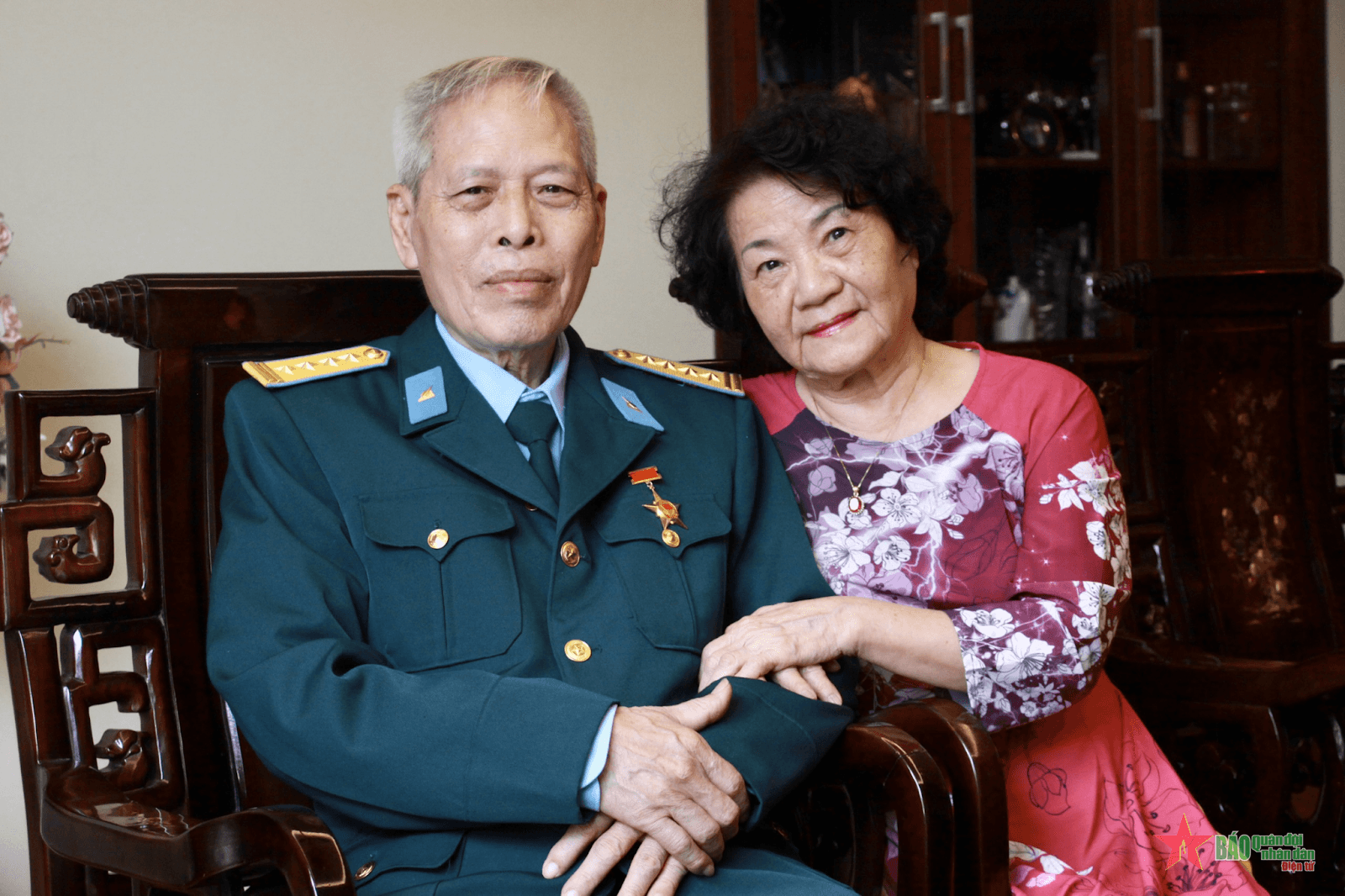 “Bịt mắt, bịt tai” phi công Mỹ, diệt B-52 bằng đạn vá trong Chiến dịch Trị Thiên 1972