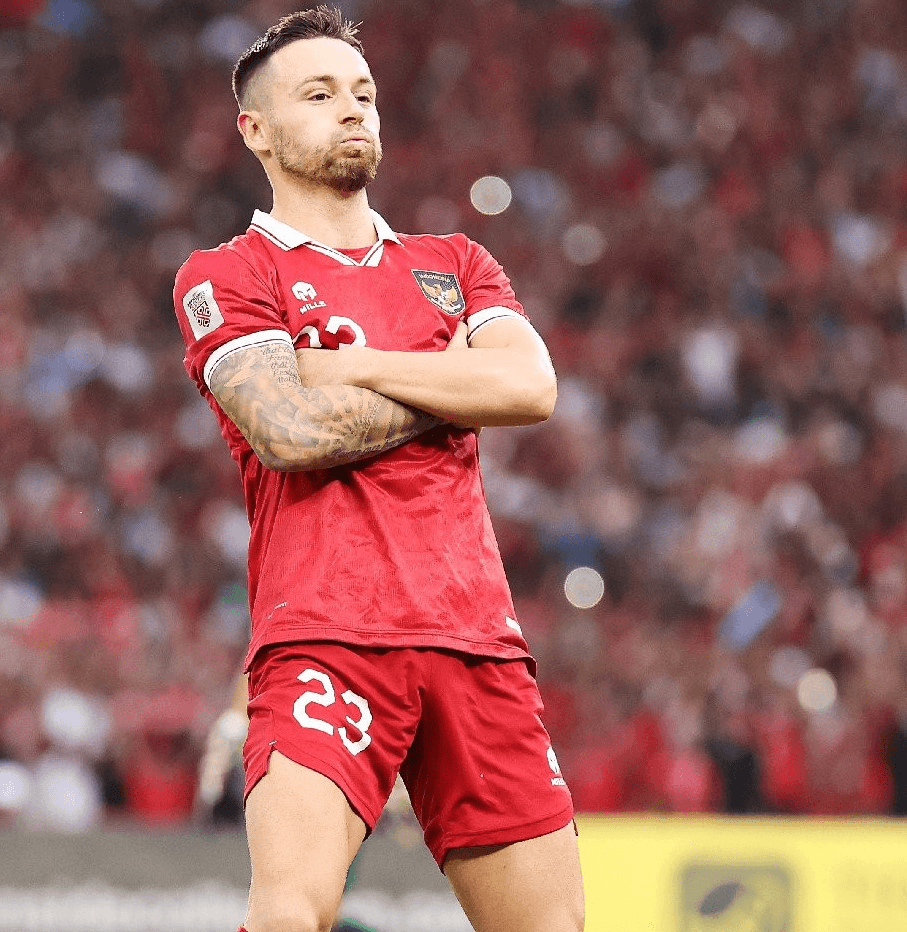 AFF Cup 2022: Đội tuyển Indonesia chia điểm đáng tiếc trước Thái Lan