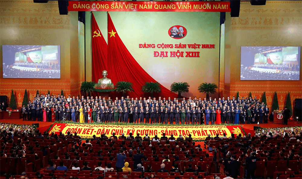 Bài 4: Quyết liệt tròn khâu