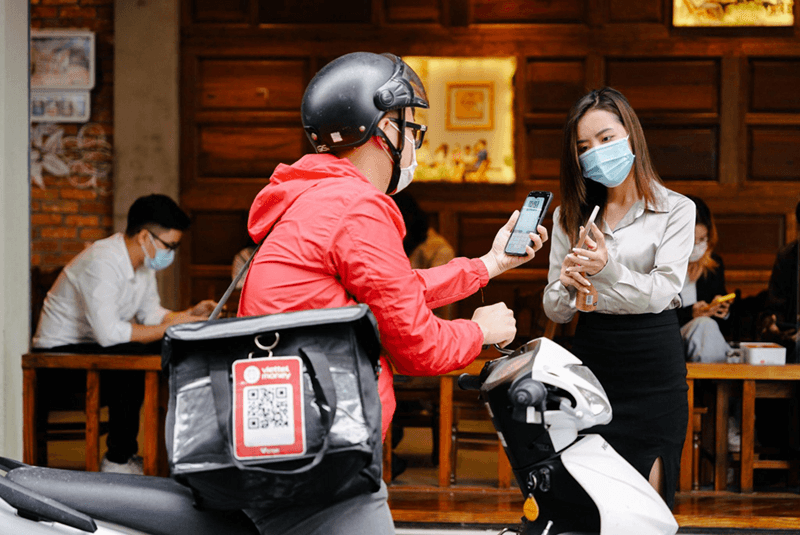 Viettel Money: Hệ sinh thái tài chính “Made in Việt Nam” thúc đẩy thanh toán không tiền mặt.