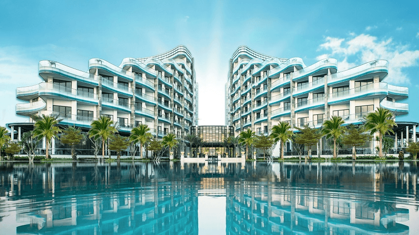 Muôn màu trải nghiệm tại lễ hội giao thoa Á - Âu giữa miền di sản