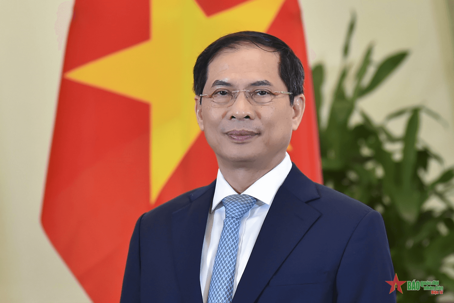 Phát huy mạnh mẽ bản sắc “cây tre Việt Nam”