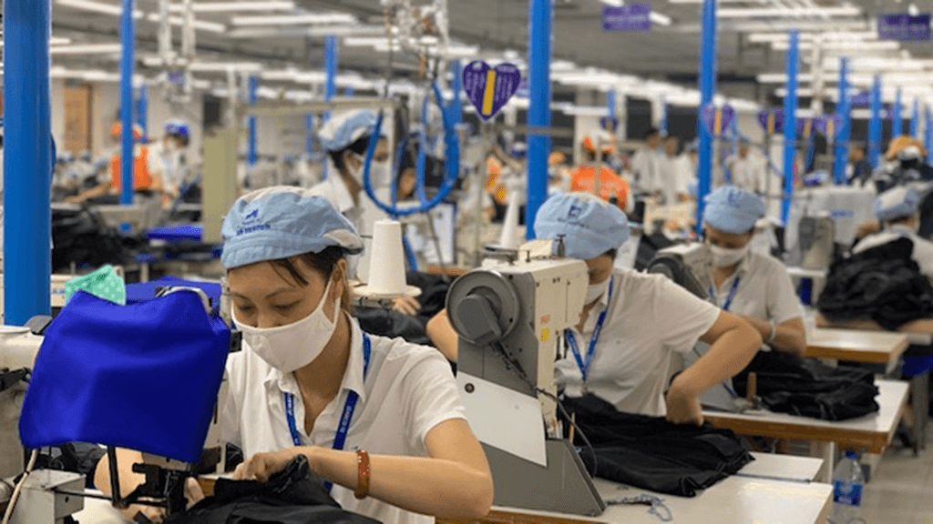 Thưởng Tết 2023 và nỗ lực của các doanh nghiệp