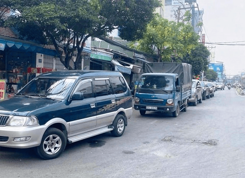 Đăng kiểm, không chỉ là thanh lọc