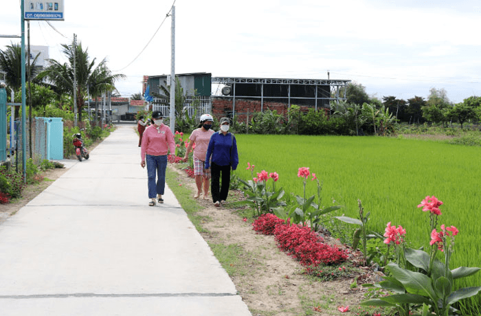 Nhân những điểm sáng văn hóa ở Khánh Hòa
